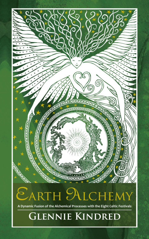 Cover image for book Earth Alchemy