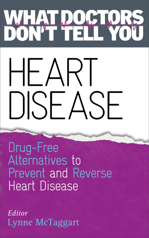 Cover image for book Heart Disease
