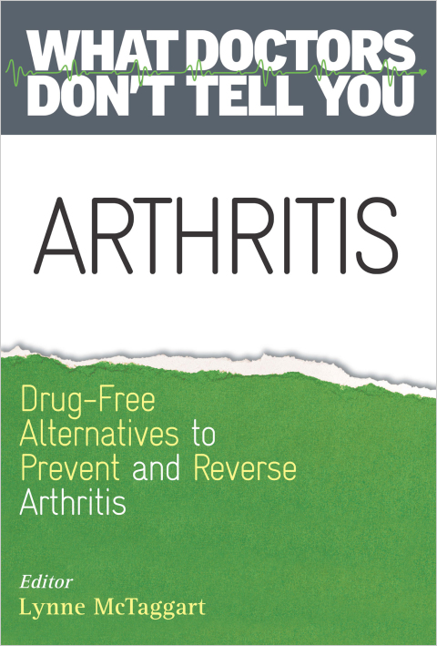 Cover image for book Arthritis