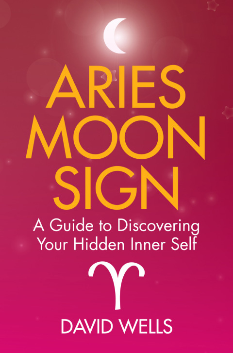 Cover image for book Aries Moon Sign