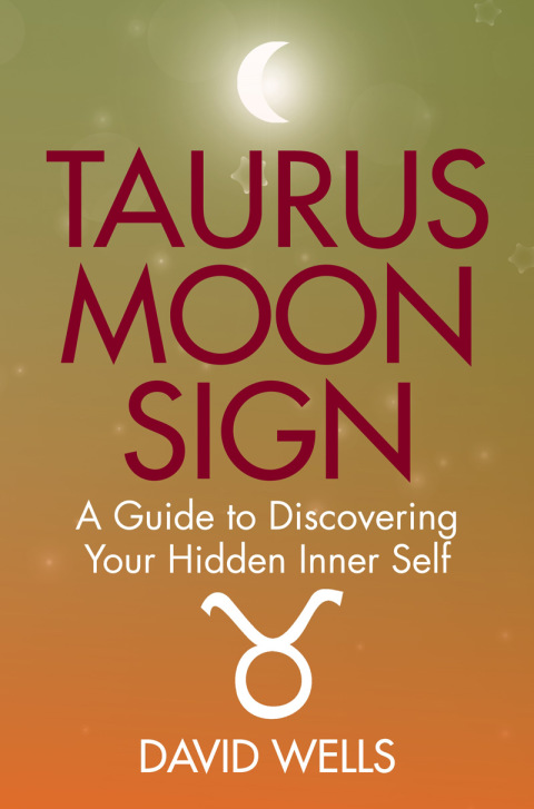 Cover image for book Taurus Moon Sign