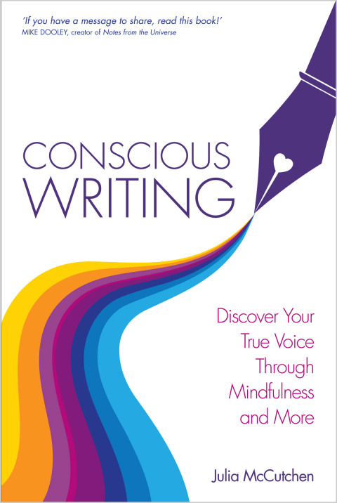 Cover image for book Conscious Writing