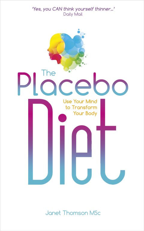 Cover image for book The Placebo Diet
