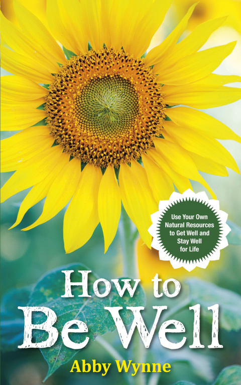 Cover image for book How to Be Well