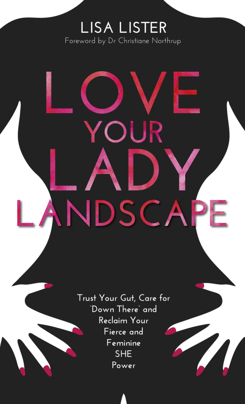 Cover image for book Love Your Lady Landscape