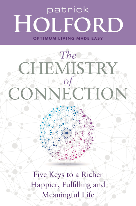 Cover image for book The Chemistry of Connection
