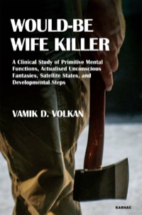 Cover image: Would-Be Wife Killer 9781782202790