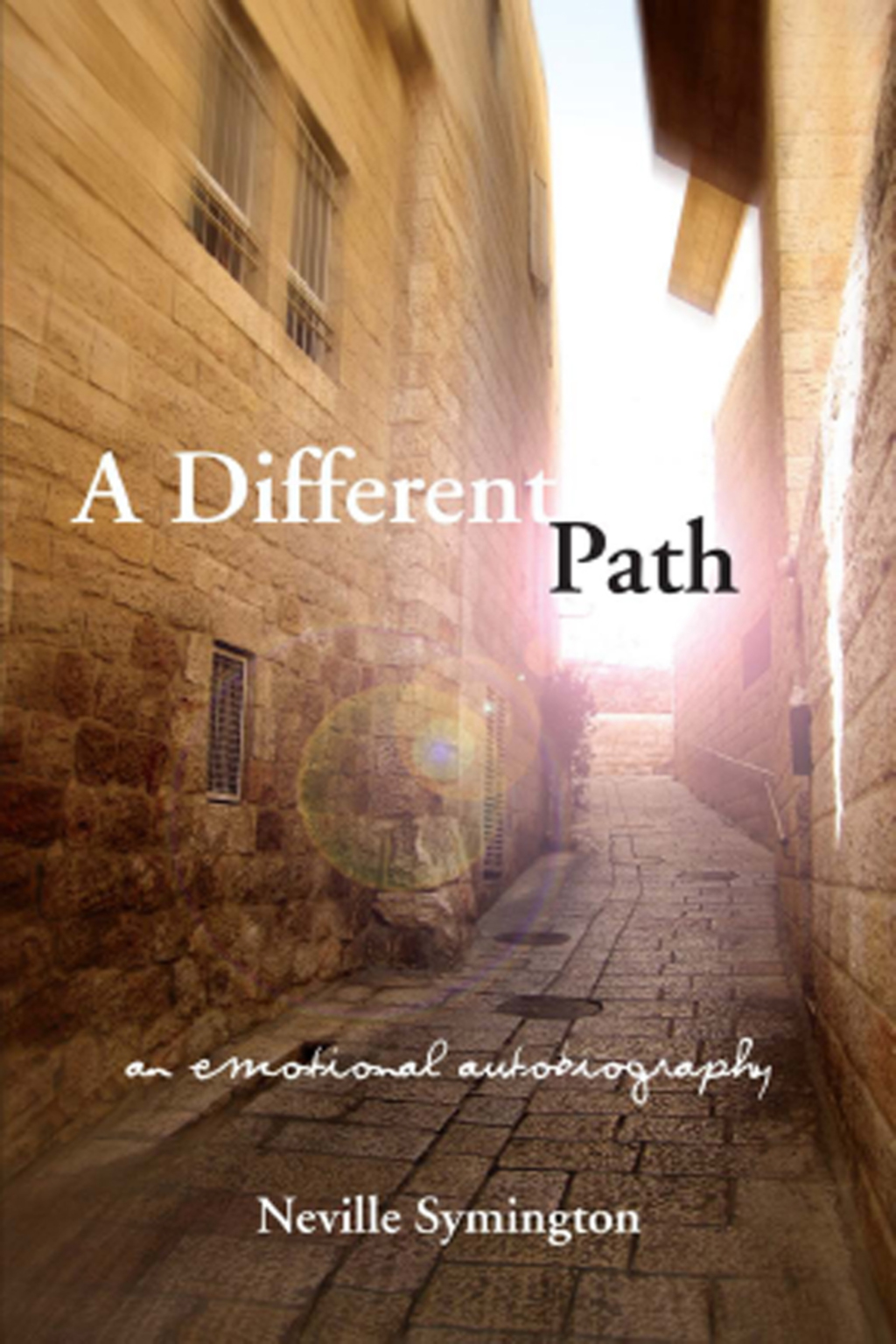 A Different Path (eBook)