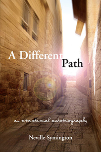 Cover image: A Different Path 9781782204275