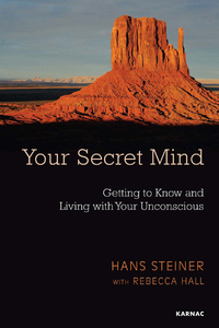 Cover image: Your Secret Mind 9781782204954