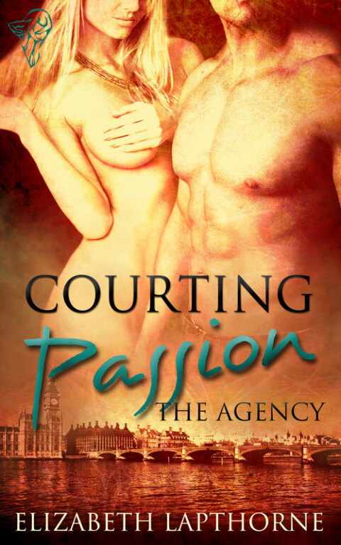 Cover image for book Courting Passion