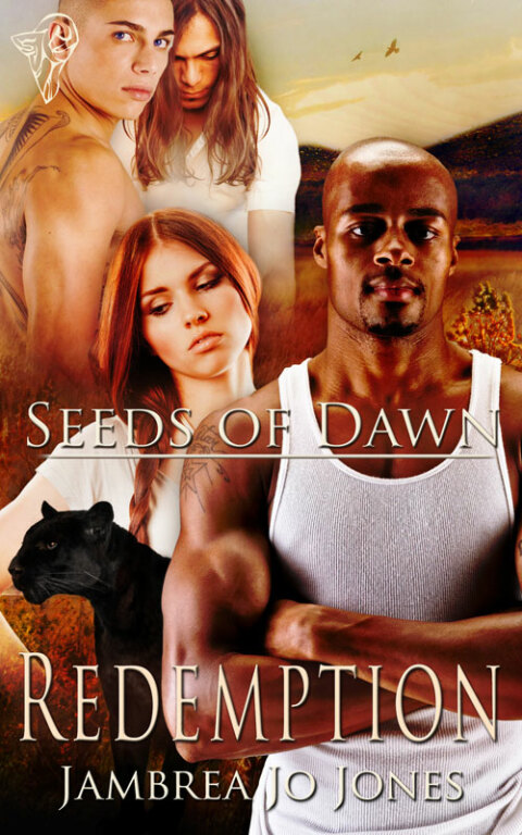 Cover image for book Redemption