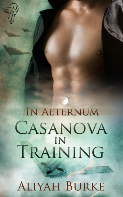 Cover image for book Casanova in Training