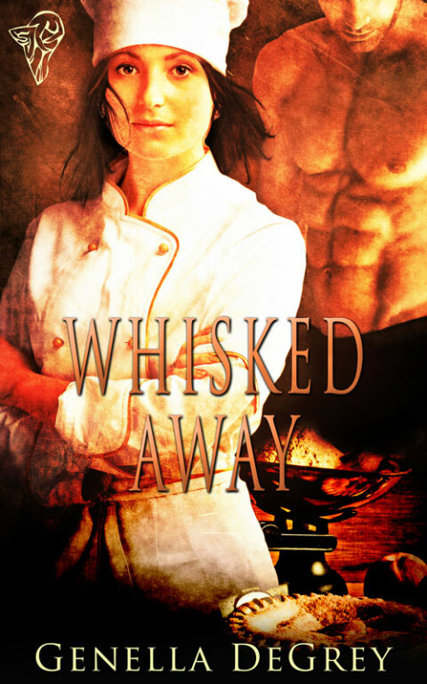 Cover image for book Whisked Away