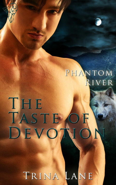Cover image for book The Taste of Devotion