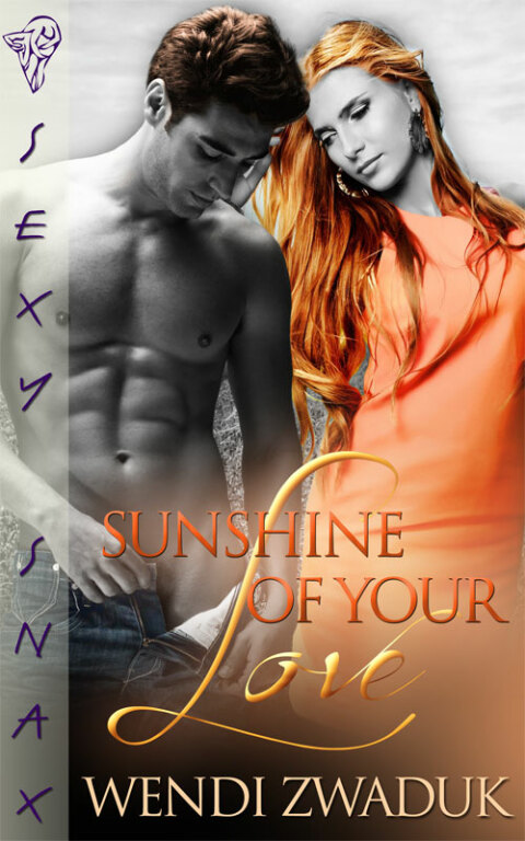 Cover image for book Sunshine of Your Love