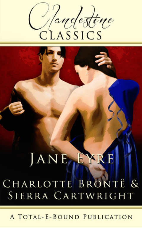 Cover image for book Jane Eyre