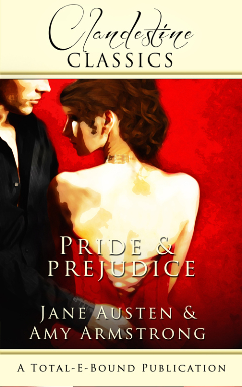 Cover image for book Pride and Prejudice