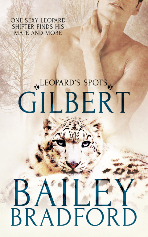Cover image for book Gilbert