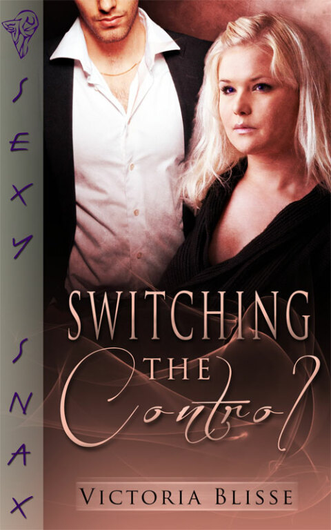 Cover image for book Switching the Control