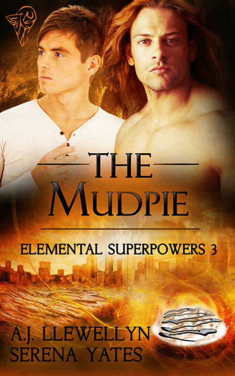 Cover image for book The Mudpie