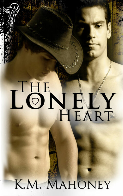 Cover image for book The Lonely Heart