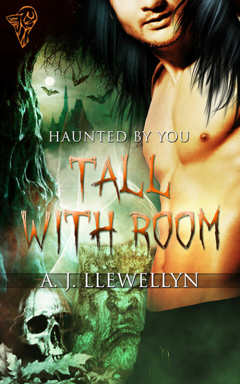 Cover image for book Tall With Room