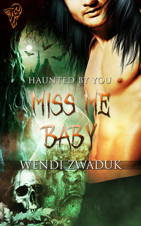 Cover image for book Miss Me Baby