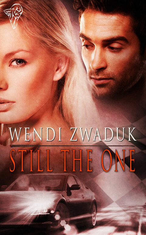 Cover image for book Still The One