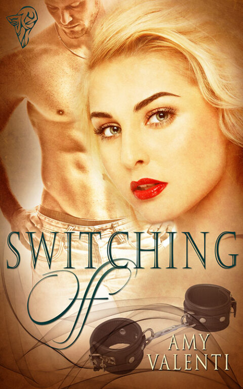 Cover image for book Switching Off