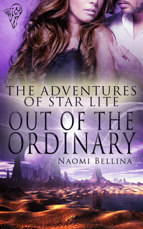 Cover image for book Out of The Ordinary