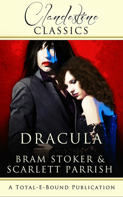 Cover image for book Dracula