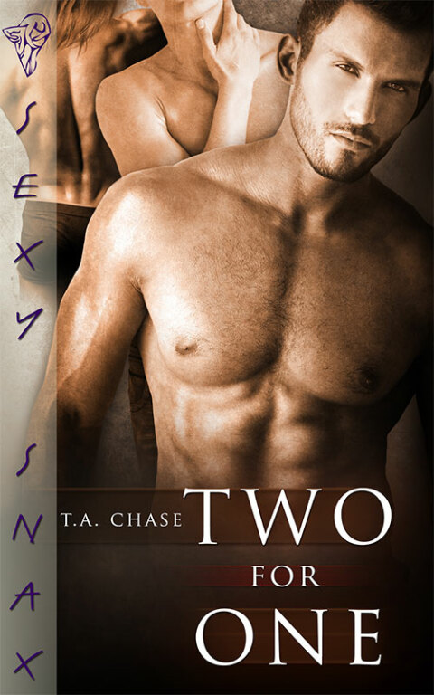 Cover image for book Two for One
