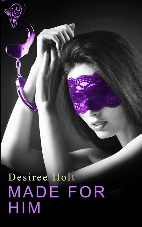 Cover image for book Made for Him