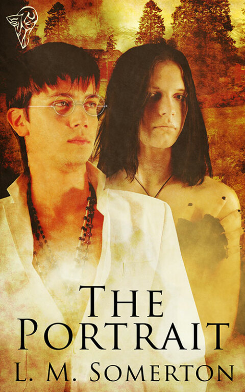 Cover image for book The Portrait
