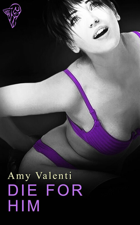 Cover image for book Die for Him