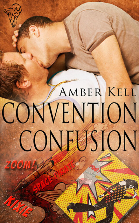 Cover image for book Convention Confusion