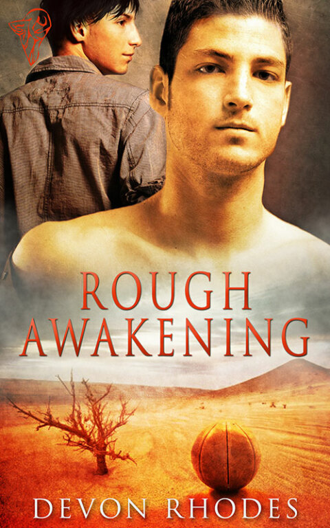 Cover image for book Rough Awakening