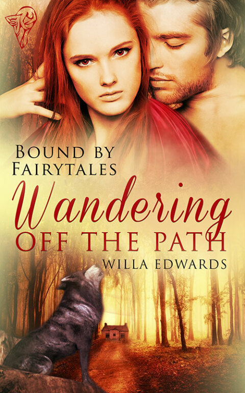 Cover image for book Wandering Off the Path
