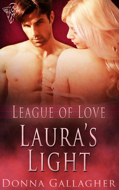 Cover image for book Laura's Light