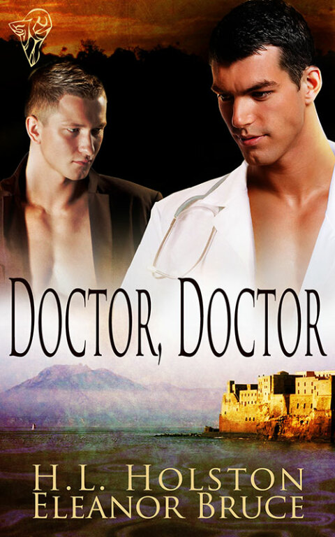 Cover image for book Doctor, Doctor