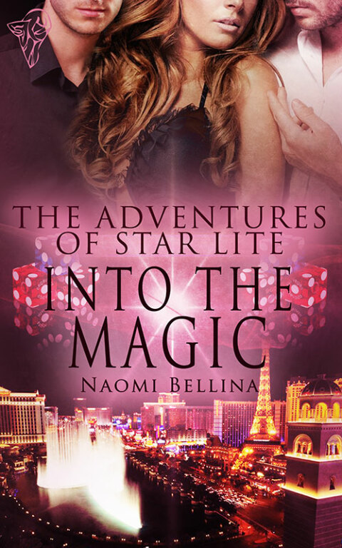 Cover image for book Into the Magic