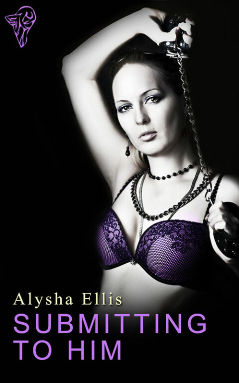 Cover image for book Submitting to Him