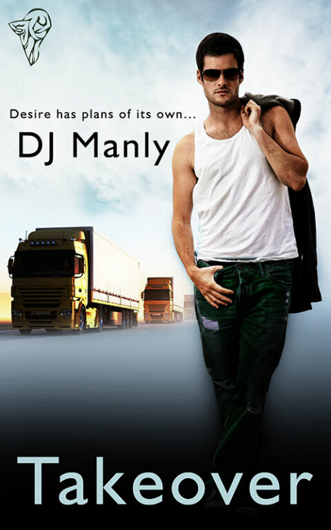 Cover image for book Takeover