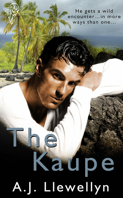 Cover image for book The Kaupe