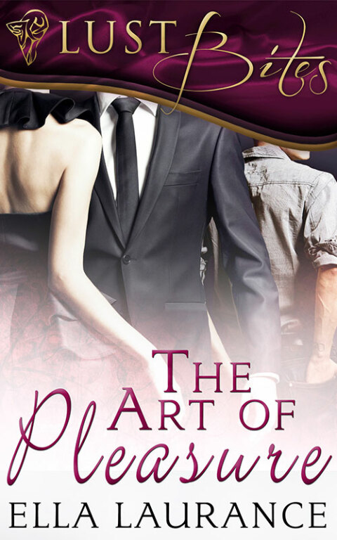Cover image for book The Art of Pleasure