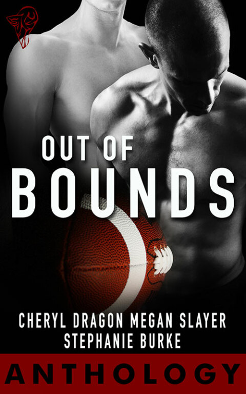 Cover image for book Out of Bounds