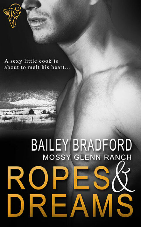 Cover image for book Ropes and Dreams