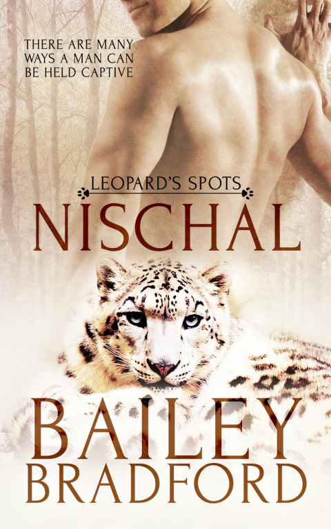 Cover image for book Nischal