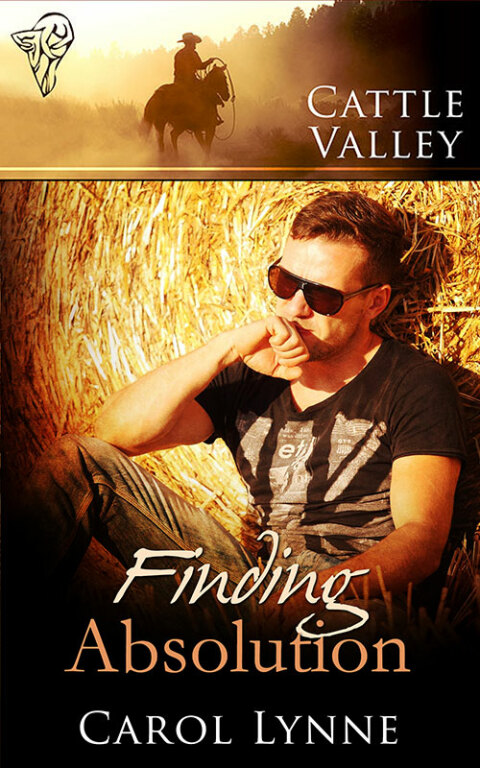 Cover image for book Finding Absolution